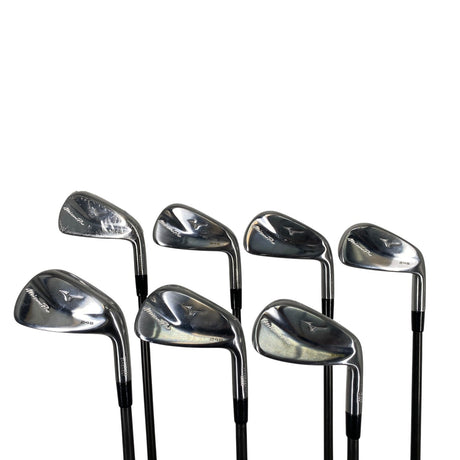 Mizuno Pro 245 Forged Irons - One Golf