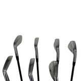 Mizuno Pro 245 Forged Irons - One Golf