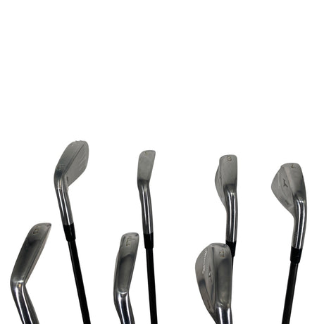 Mizuno Pro 245 Forged Irons - One Golf