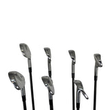 Mizuno Pro 245 Forged Irons - One Golf
