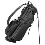 Mizuno Pro Black Stand Bag - One Golf