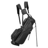 Mizuno Pro Black Stand Bag - One Golf
