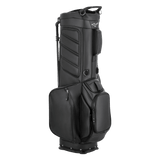 Mizuno Pro Black Stand Bag - One Golf