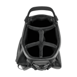 Mizuno Pro Black Stand Bag - One Golf