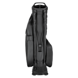 Mizuno Pro Black Stand Bag - One Golf