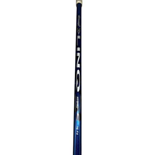 Mizuno Pro FLI-Hi 2 Driving Iron - One Golf