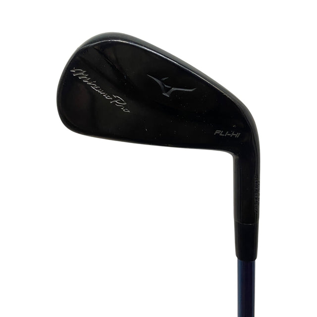Mizuno Pro FLI-Hi 2 Driving Iron - One Golf