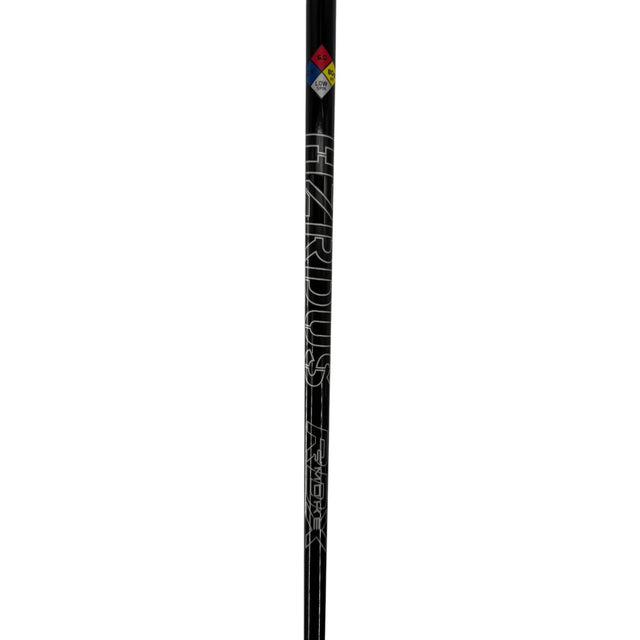 Mizuno Pro Fli-Hi 2 Iron - One Golf