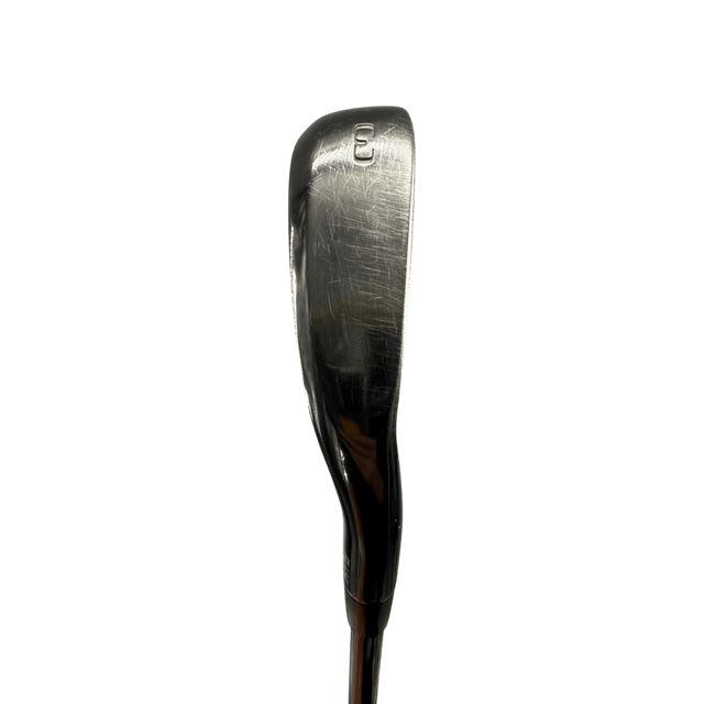 Mizuno Pro Fli-Hi 3 Iron - One Golf