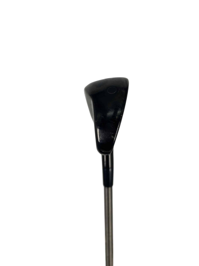 Mizuno Pro Fli-Hi Black 3 Iron - One Golf