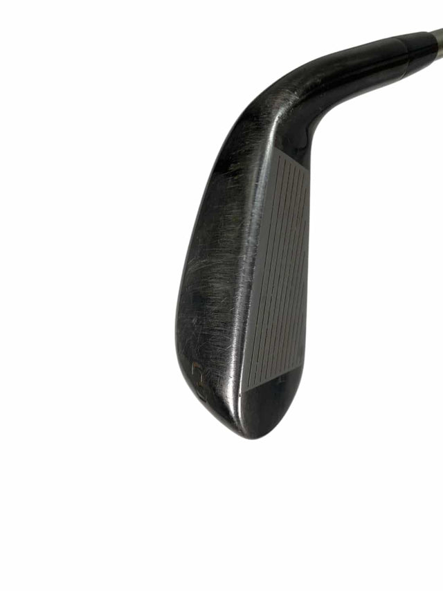 Mizuno Pro Fli-Hi Black 3 Iron - One Golf