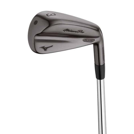 Mizuno Pro Fli-Hi Nickel Chromoly Driving Iron - One Golf