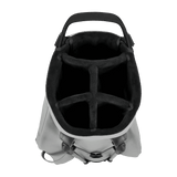 Mizuno Pro Grey Stand Bag - One Golf