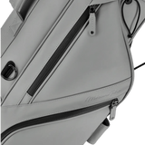 Mizuno Pro Grey Stand Bag - One Golf