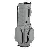 Mizuno Pro Grey Stand Bag - One Golf