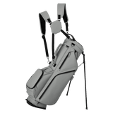 Mizuno Pro Grey Stand Bag - One Golf