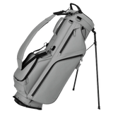 Mizuno Pro Grey Stand Bag - One Golf
