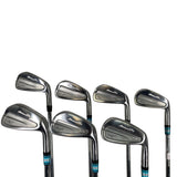 Mizuno Pro M-13 Forged Irons - One Golf