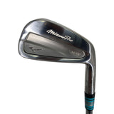 Mizuno Pro M-13 Forged Irons - One Golf