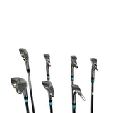 Mizuno Pro M-13 Forged Irons - One Golf