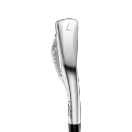 Mizuno Pro M-13 Forged Irons - One Golf