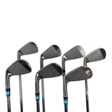 Mizuno Pro M-13 Forged Irons - One Golf