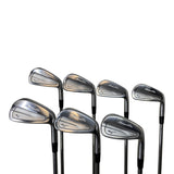 Mizuno Pro M-13 Forged Irons - One Golf