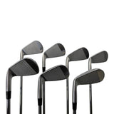 Mizuno Pro M-13 Forged Irons - One Golf