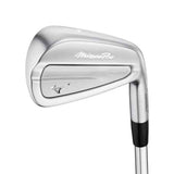 Mizuno Pro M-13 Forged Irons - One Golf