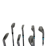 Mizuno Pro M-13 Forged Irons - One Golf