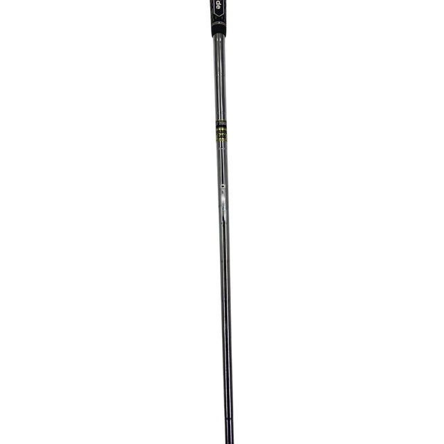 Mizuno Pro M-15 Forged Iron - One Golf