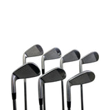 Mizuno Pro M-15 Forged Iron - One Golf