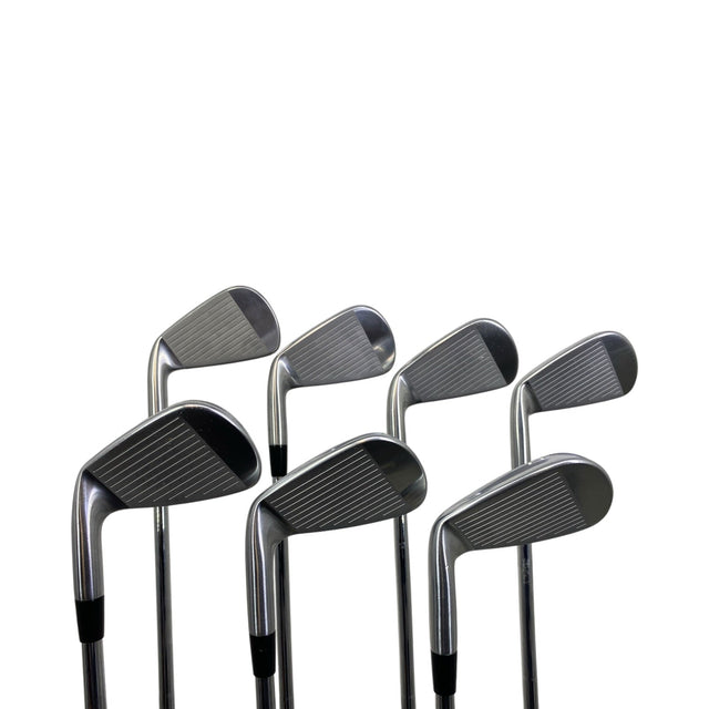 Mizuno Pro M-15 Forged Iron - One Golf