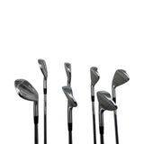 Mizuno Pro M-15 Forged Iron - One Golf