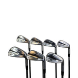 Mizuno Pro M-15 Forged Iron - One Golf