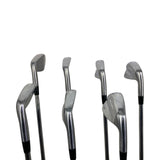 Mizuno Pro M-15 Forged Iron - One Golf