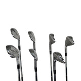 Mizuno Pro M-15 Forged Irons - One Golf