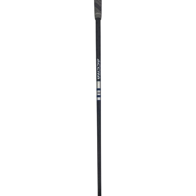 Mizuno Pro M-15 Forged Irons - One Golf
