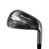 Mizuno Pro M-15 Forged Irons - One Golf