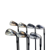 Mizuno Pro M-15 Forged Irons - One Golf