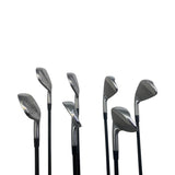 Mizuno Pro M-15 Forged Irons - One Golf