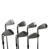Mizuno Pro M-15 Forged Irons - One Golf