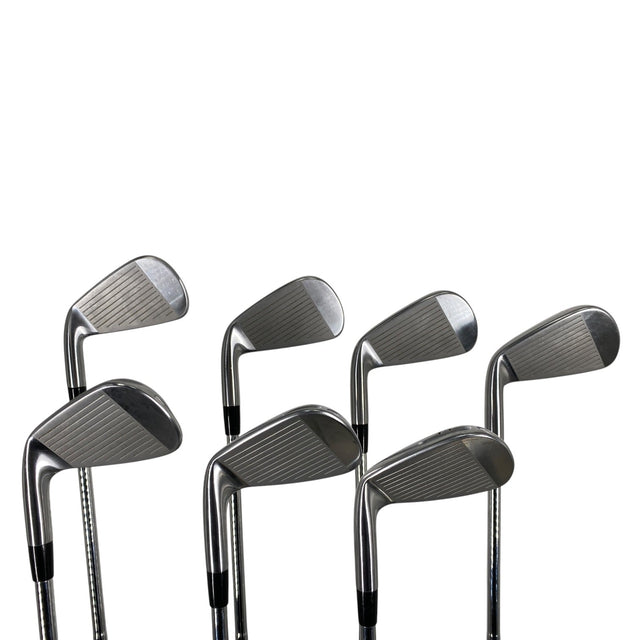 Mizuno Pro M-15 Forged Irons - One Golf