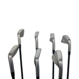 Mizuno Pro M-15 Forged Irons - One Golf