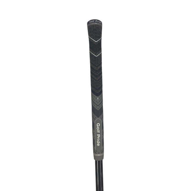 Mizuno Pro M-15 Forged Irons - One Golf