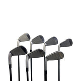 Mizuno Pro M-15 Forged Irons - One Golf