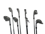 Mizuno Pro M - 15/M - 13 Forged Irons - One Golf