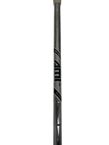Mizuno Pro M - 15/M - 13 Forged Irons - One Golf