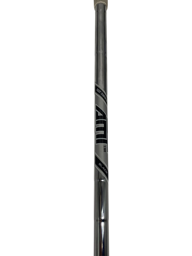 Mizuno Pro M - 15/M - 13 Forged Irons - One Golf
