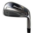 Mizuno Pro M - 15/M - 13 Forged Irons - One Golf